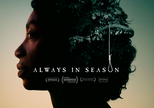 Always in Season Poster