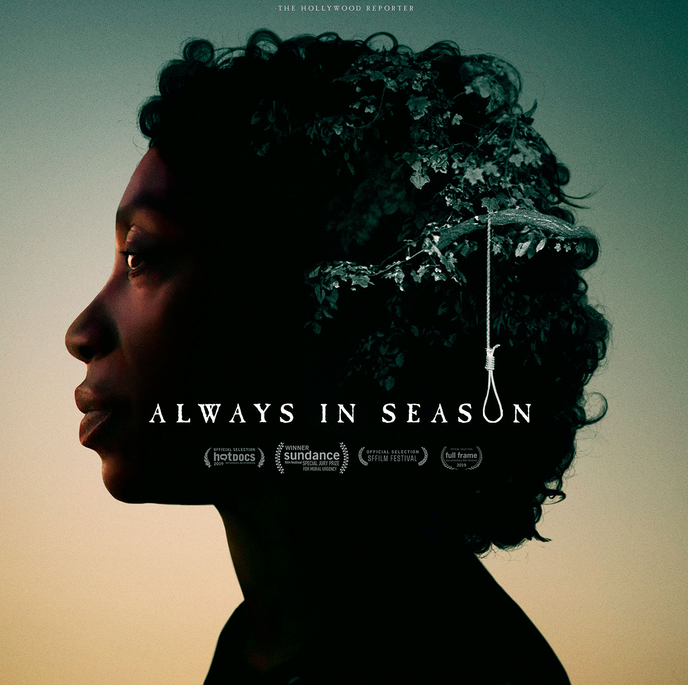 Always in Season Poster